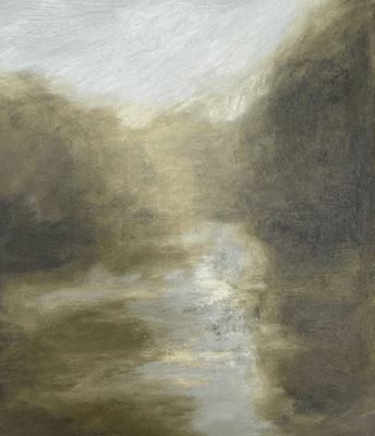 Ophir - Original Art