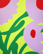 I Thought Of Red Pils Of Yours - Original Art