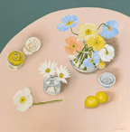 Spring Table - Original Artwork