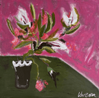 New Joy - Original Art