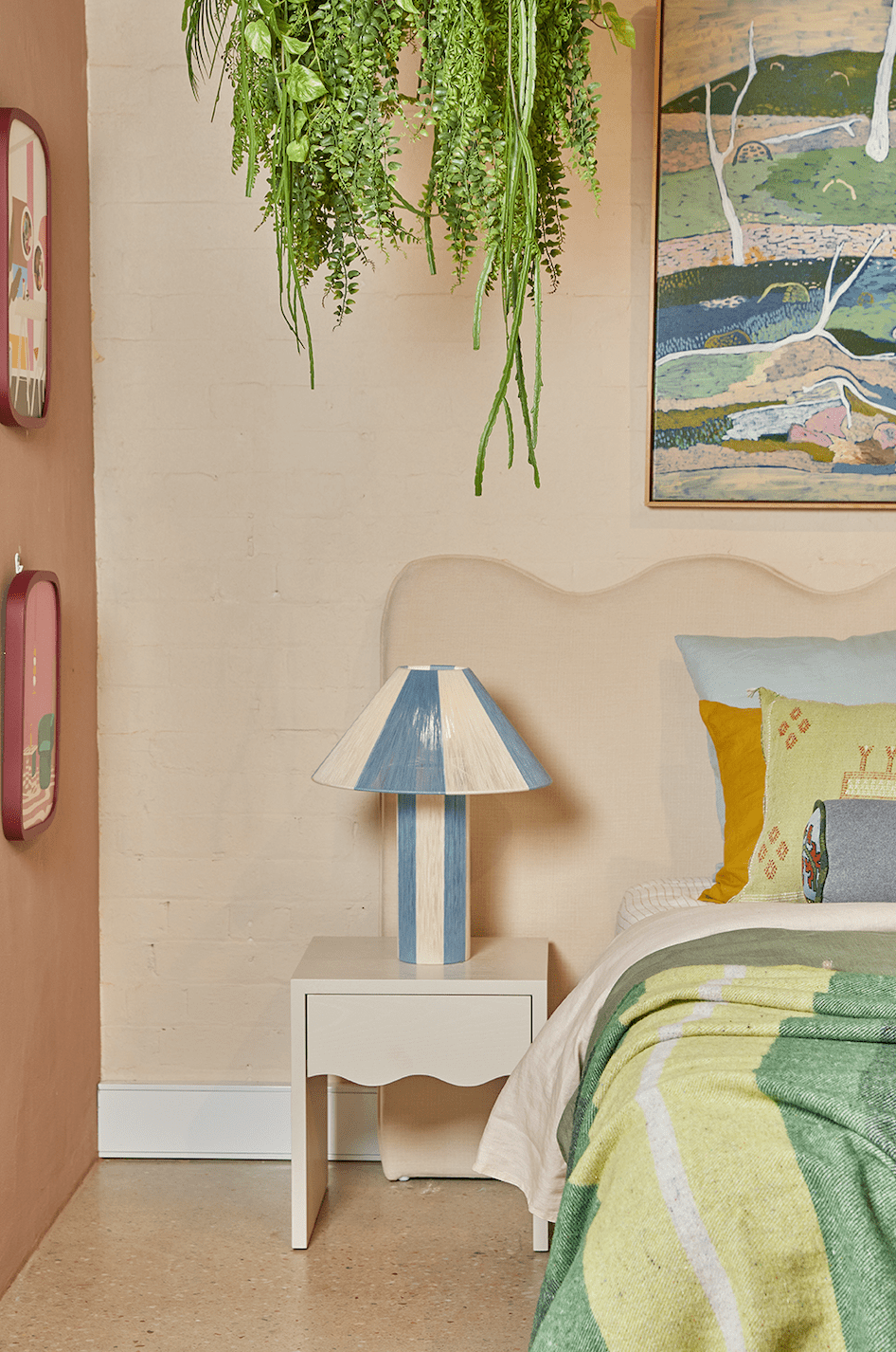 Love Lamp