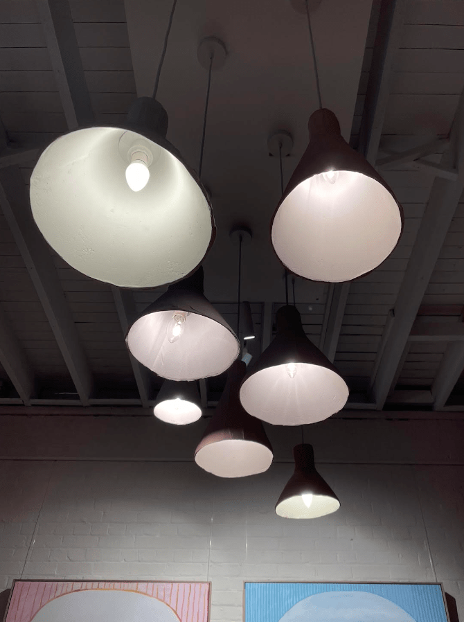 Iced Gem Light - Set Of 7