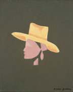 Austen - Original Painting