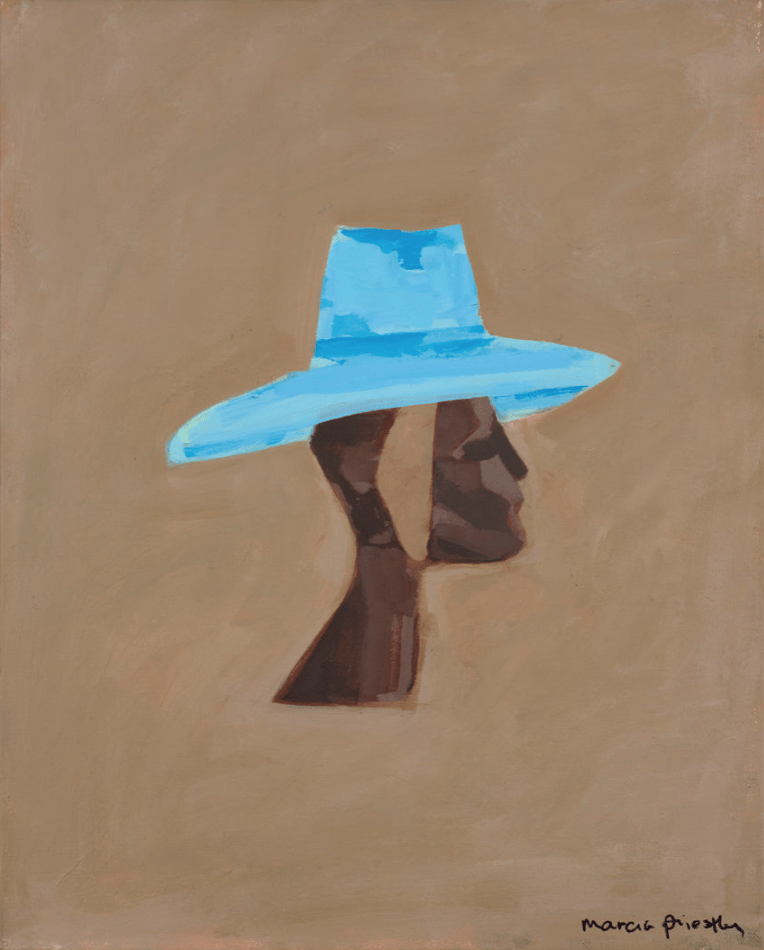 Reno - Original Painting