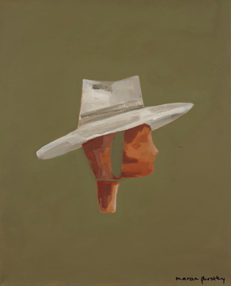 Prescott - Original Painting