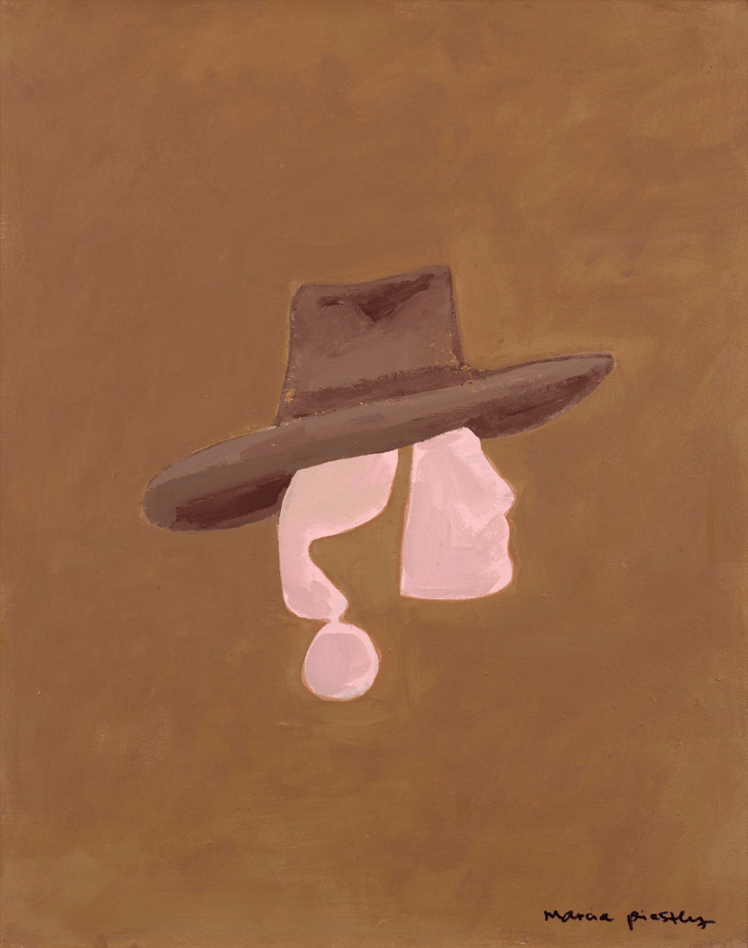 Dakota - Original Painting