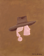 Dakota - Original Painting