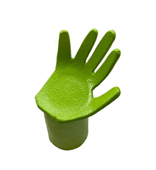 Lend A Hand - Medium (10cm)