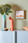 Lend A Hand - Grande (35cm)-Ceramics-Kaz Ceramics-Greenhouse Interiors Pty Ltd