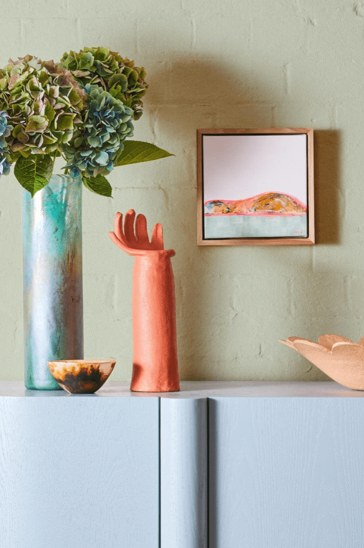 Lend A Hand - Grande (35cm)