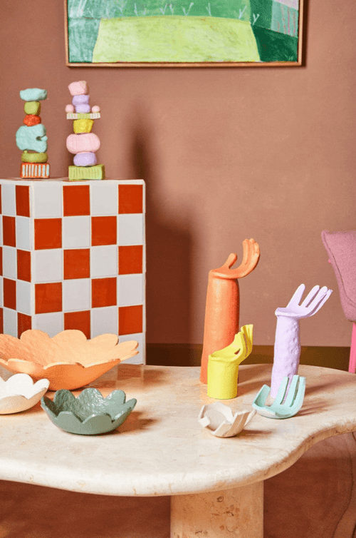 Lend A Hand - Small (7cm)