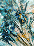 Contessa - Original Artwork