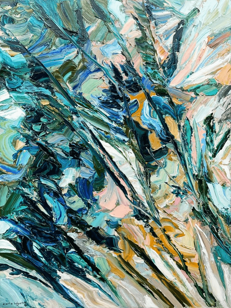 Contessa - Original Artwork