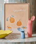 Lend A Hand - Medium (10cm)-Ceramics-Kaz Ceramics-Greenhouse Interiors Pty Ltd