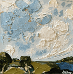 Daylight   - Original Artwork