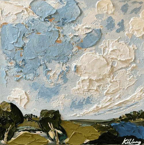 Daylight   - Original Artwork