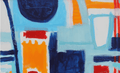 Happy Ever After - Original Art-Original Art-Kaz Ceramics-Greenhouse Interiors Pty Ltd