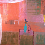 Flora Bella - Original Art