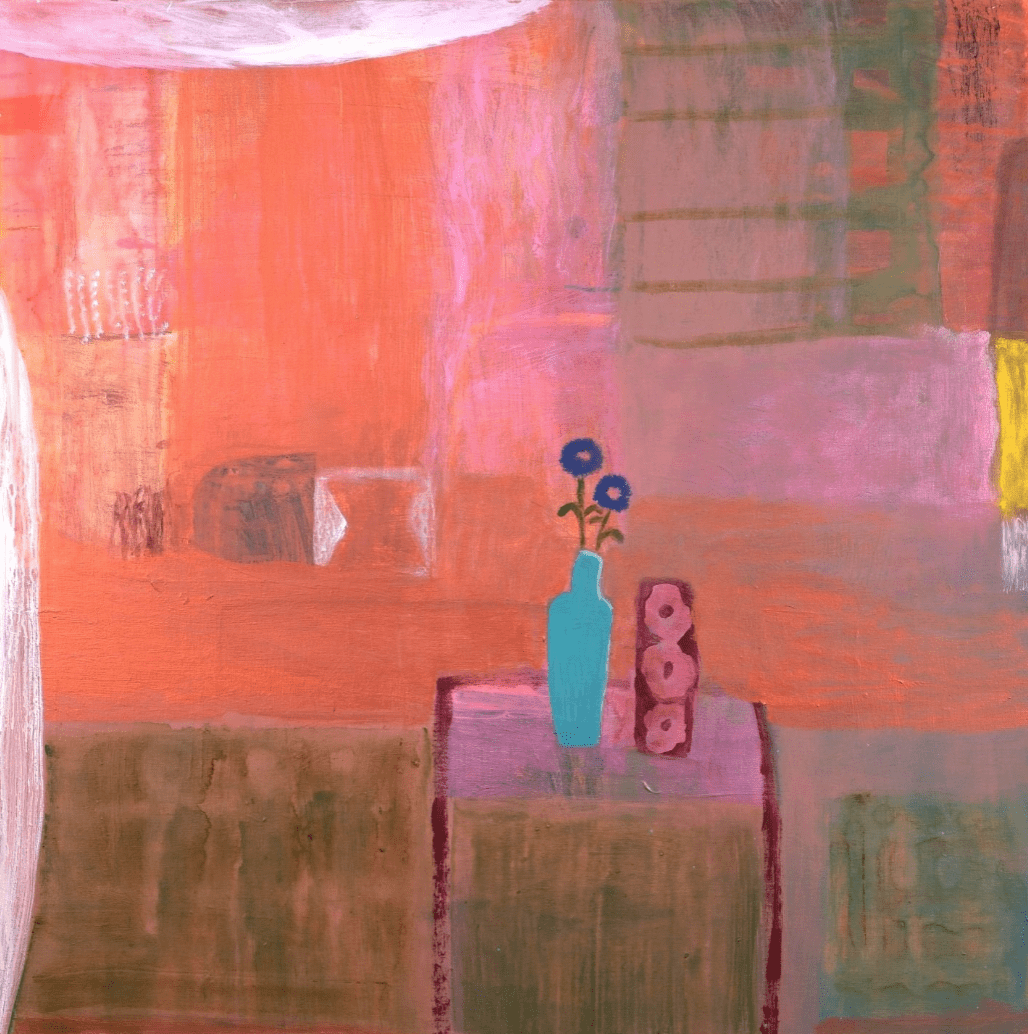 Flora Bella - Original Art