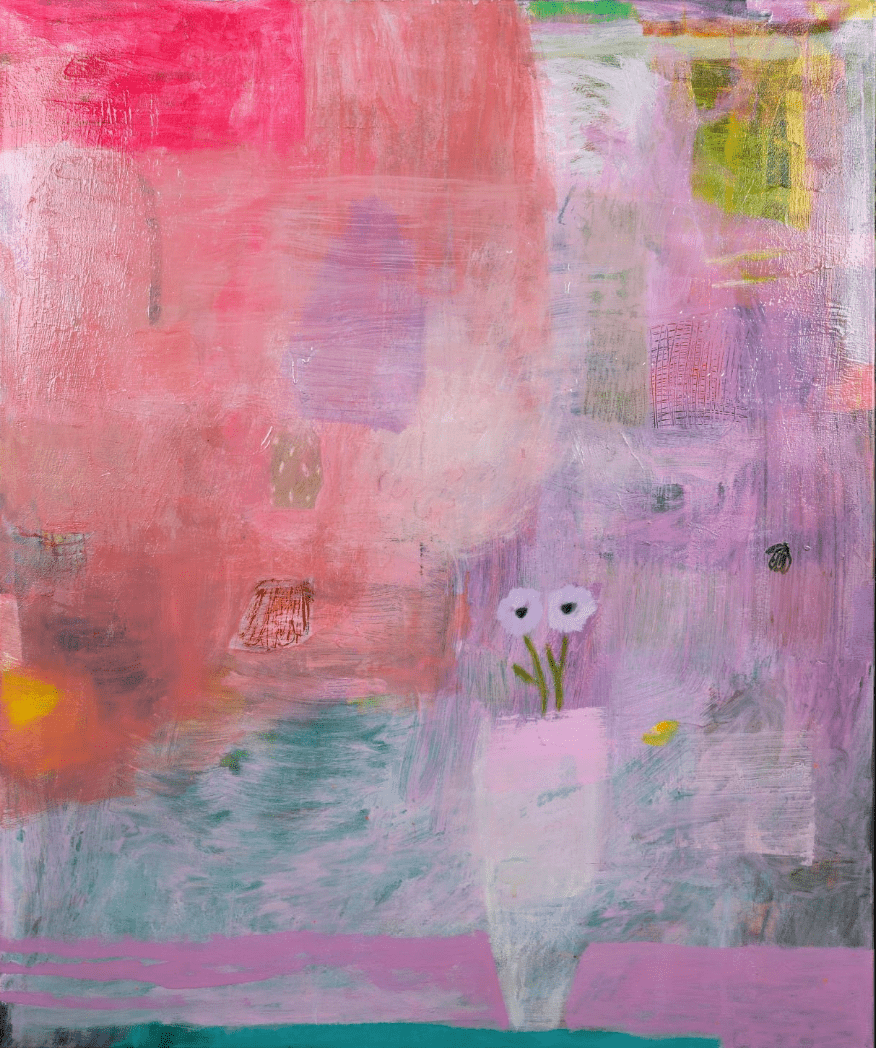 Cockleshells - Original Art