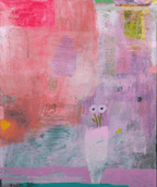 Cockleshells - Original Art