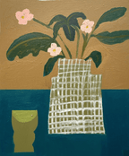 Relaxation - Original Art