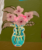 Sunset - Original Art