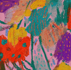 Land & Sea 3 - Original Art