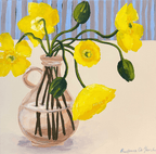 What A Delight - Original Artwork