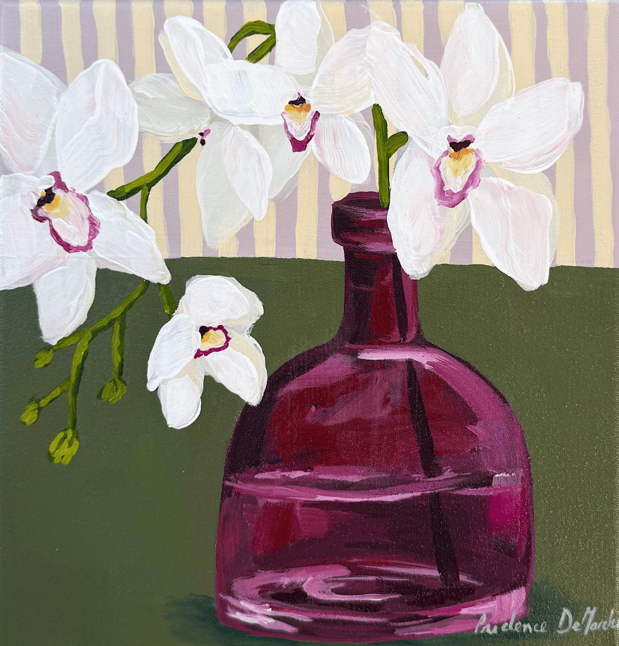 Gentle Reminders - Original Artwork