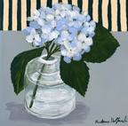 Single Beauty - Original Artwork