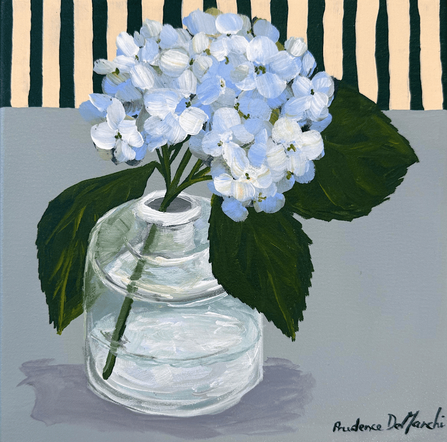 Single Beauty - Original Artwork