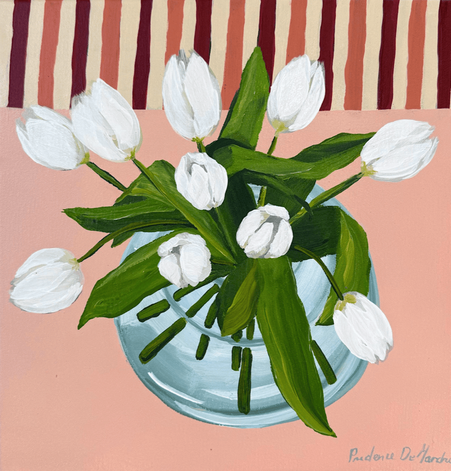 I Found You - Original Artwork