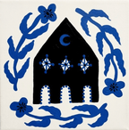 Gentle Giant Protectors II - Original Art