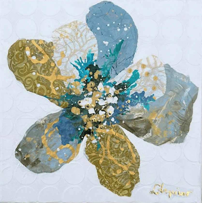 Express - Original Art