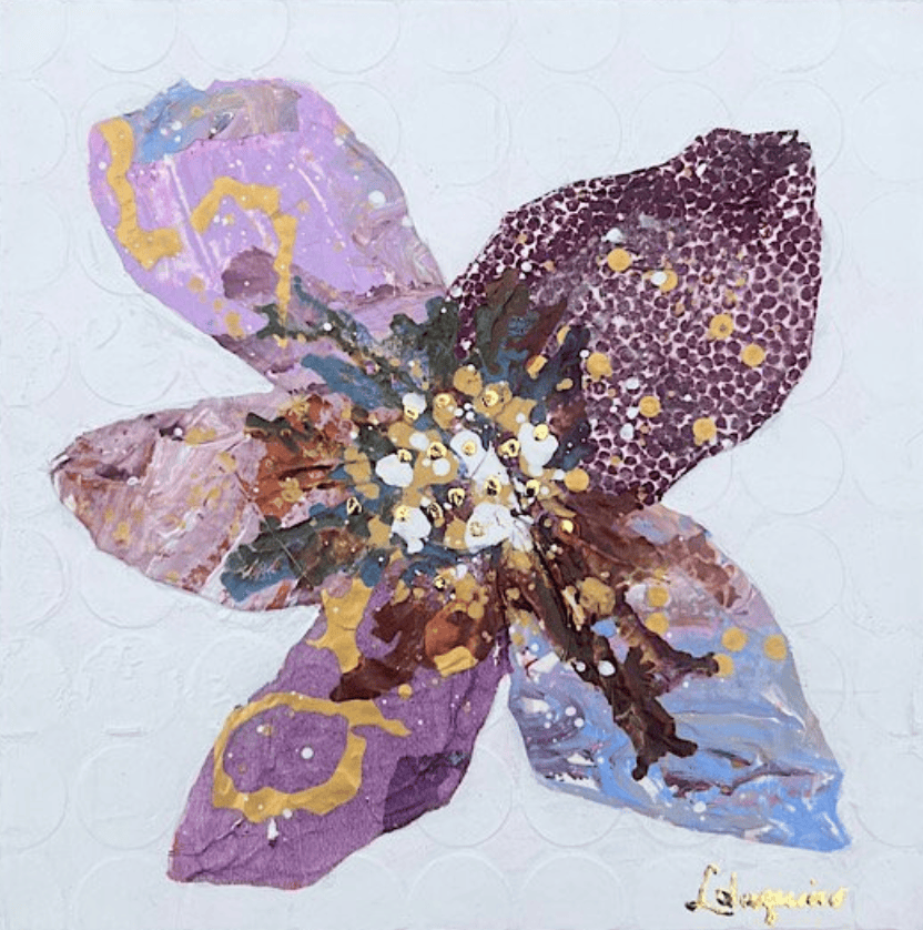 Cherish - Original Art