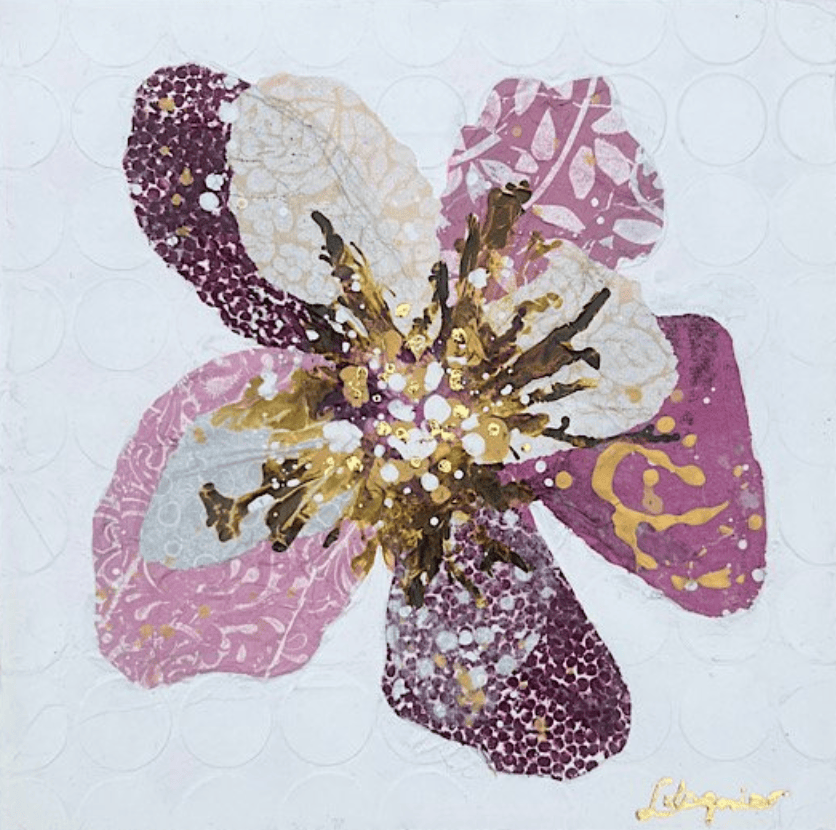 Cartwheel - Original Art