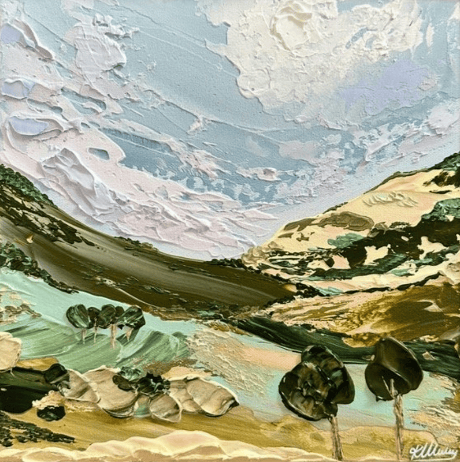 Nature’s Whisper - Original Art