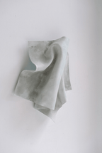 Haven - Original Artwork Wall Sculpture