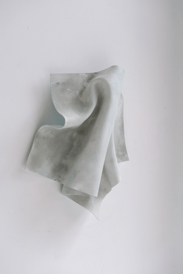 Haven - Original Artwork Wall Sculpture