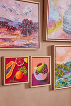 Get Fruity - Original Art