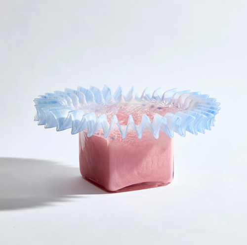 Kiki Large Lilac Bowl