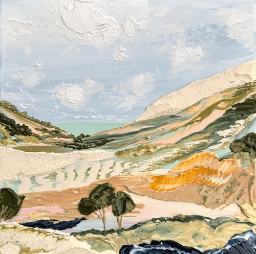 All That Matters - Original Artwork