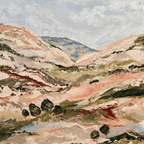 My Way - Original Artwork