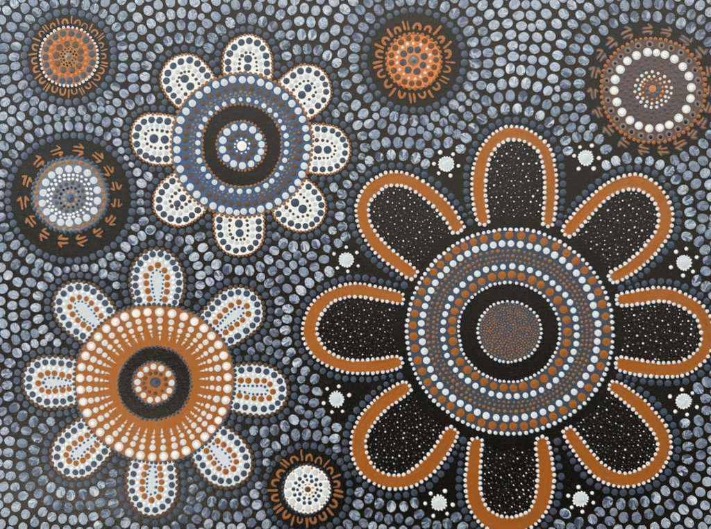 Together Is Better 2 - Original Art