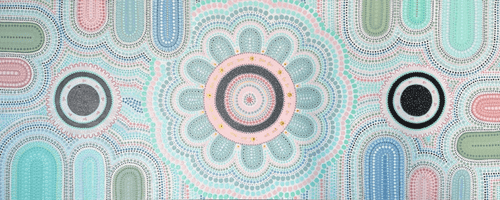 By Any Means - Original Art