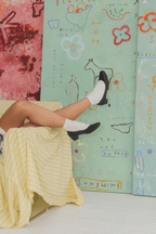 Kind Eyes Bloom - Open Edition Print