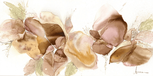 Delicate Power II - Limited Edition Print