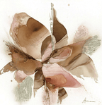 Delicate Power - Limited Edition Print