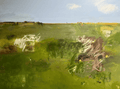 Sweet Greens - Original Art-Original Art-Carolyne Jane-Greenhouse Interiors Pty Ltd
